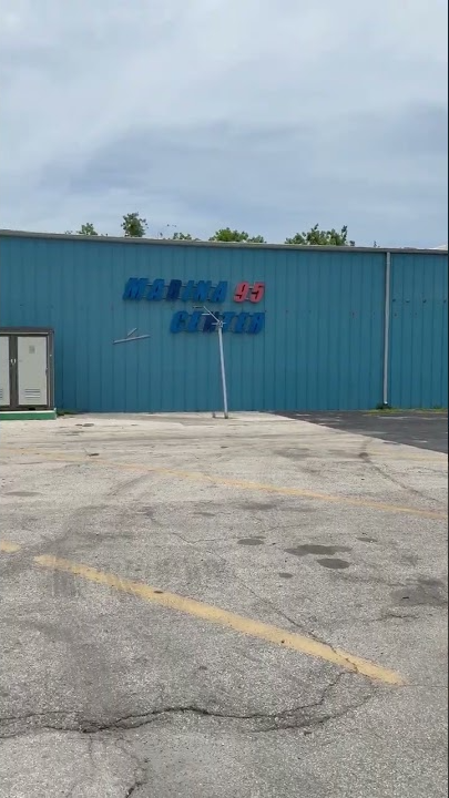 Site walk video tour